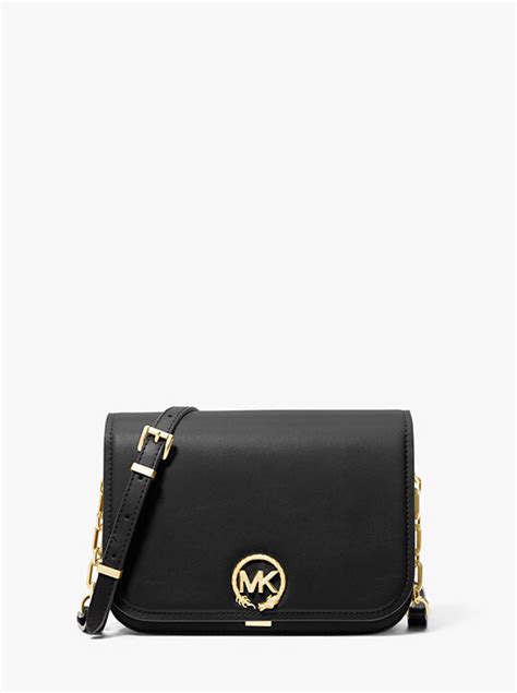 michael kors delancy bag|Michael Kors new year messenger bag.